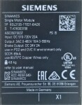 Siemens 6SL3120-1TE21-8AD0